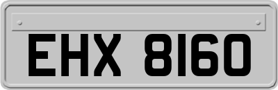 EHX8160