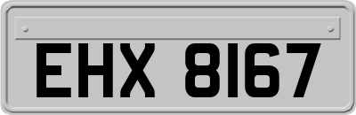 EHX8167