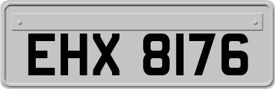 EHX8176