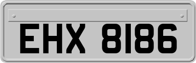 EHX8186