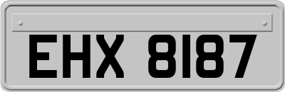 EHX8187