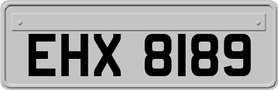 EHX8189