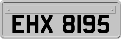 EHX8195