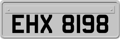 EHX8198
