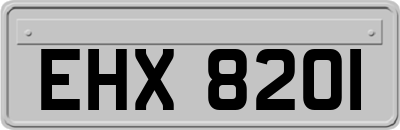 EHX8201