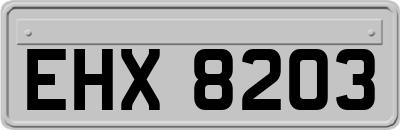 EHX8203