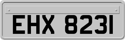 EHX8231