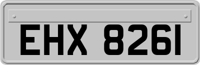 EHX8261