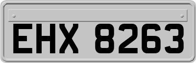 EHX8263