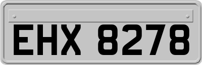 EHX8278