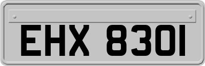 EHX8301