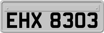 EHX8303