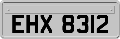 EHX8312