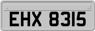 EHX8315