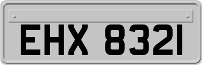 EHX8321
