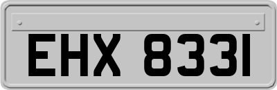EHX8331