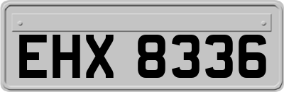EHX8336