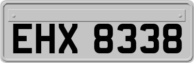 EHX8338