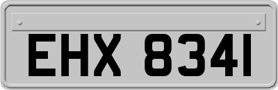 EHX8341