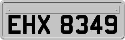 EHX8349