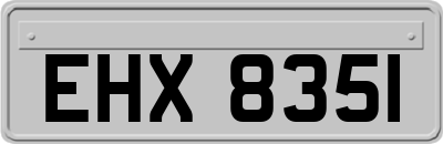EHX8351