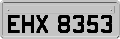 EHX8353