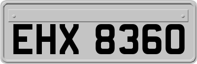 EHX8360