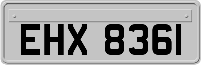 EHX8361