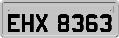 EHX8363