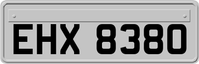EHX8380