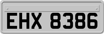 EHX8386