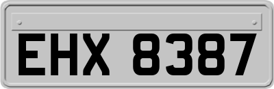 EHX8387