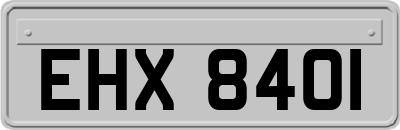 EHX8401