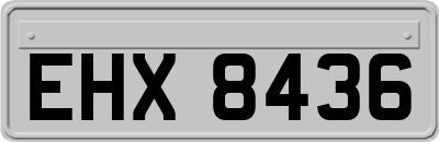 EHX8436