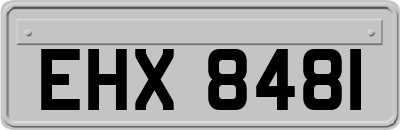EHX8481