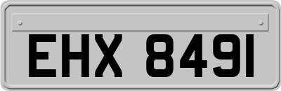 EHX8491