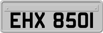 EHX8501