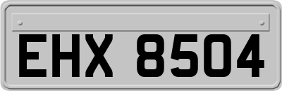 EHX8504