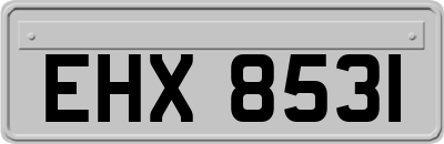 EHX8531