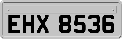 EHX8536