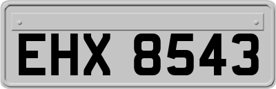 EHX8543