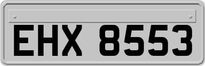 EHX8553