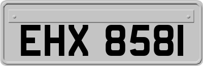 EHX8581
