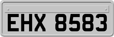EHX8583