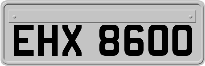 EHX8600