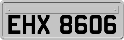 EHX8606
