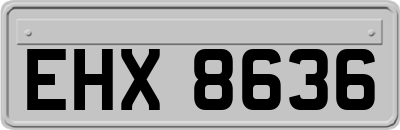 EHX8636