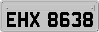 EHX8638