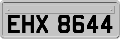 EHX8644