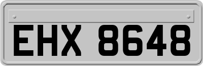 EHX8648